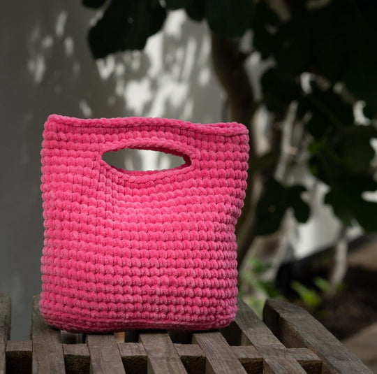 Don’t Forget - Veske