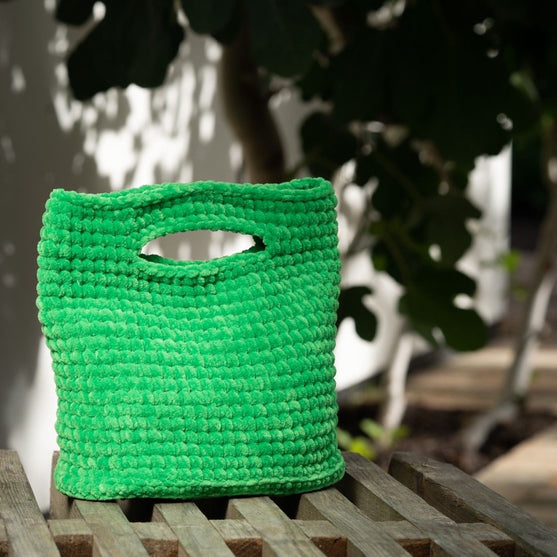 

Don’t Forget - Veske
5