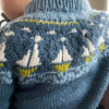 

Ship Oh Hoy - Babygenser
5