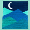 

Sleepy Mountains - Teppe
1