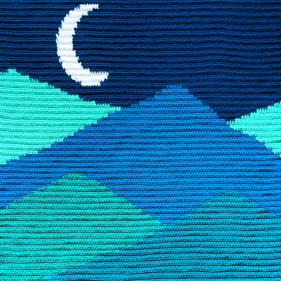 

Sleepy Mountains - Teppe
6