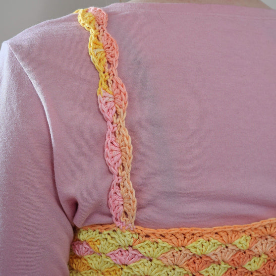 

Summer Bloom - Singlet
8