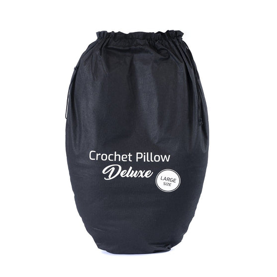 

Heklepute Deluxe - Hobbii
10