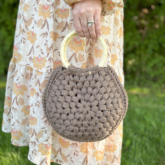 

Lexi Bag - Håndveske
1