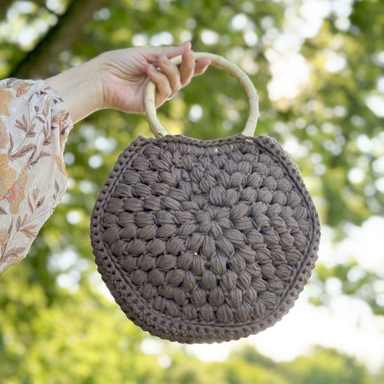 

Lexi Bag - Håndveske
3