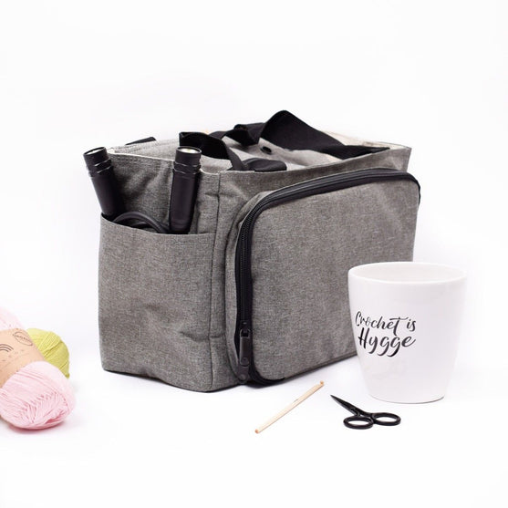 

Liten Garnveske - Hobbii
6