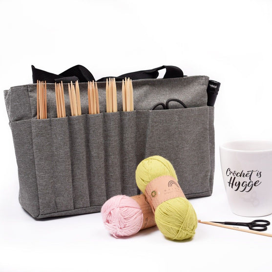 

Liten Garnveske - Hobbii
5