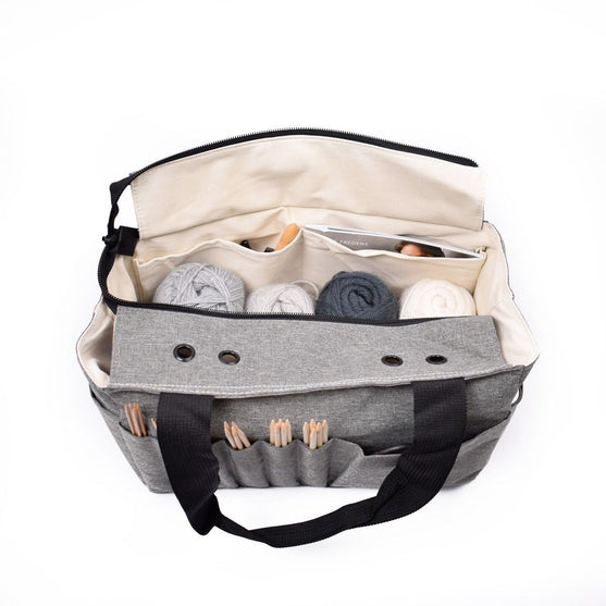 

Liten Garnveske - Hobbii
3