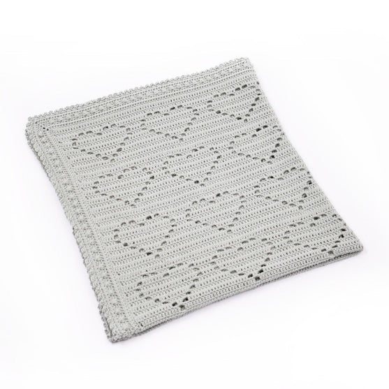 

Lovely Hearts – Bamboo - Babyteppe
6