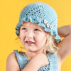 

Liv - Bøttehatt
2
