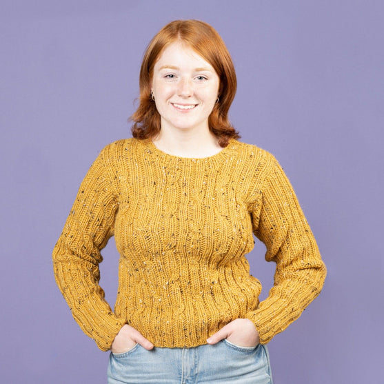 

Liva - Blouse
1