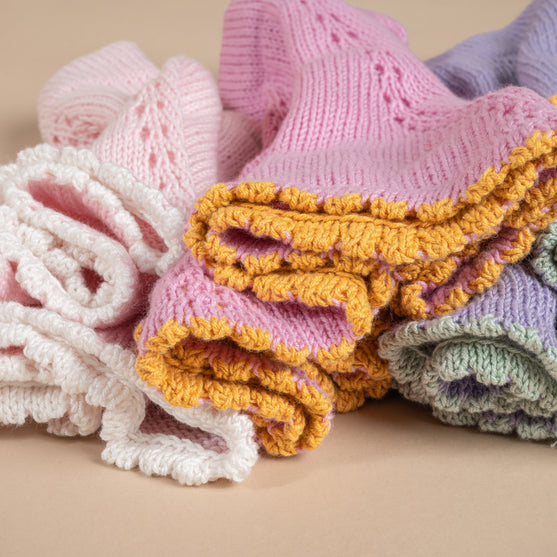 

Lou Mini - Skjørt
4