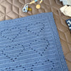 

Lovely Hearts – Bamboo - Babyteppe
7