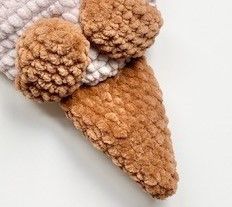 

Oteren Ollie - Koseklut
3