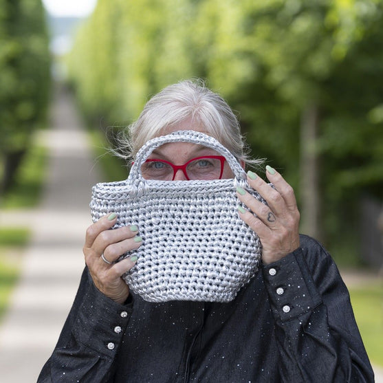 

Make My Day - Veske
2