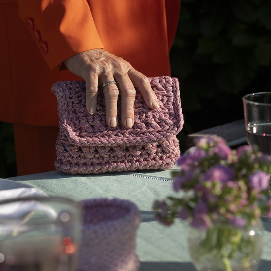 

Make My Night - Veske
9