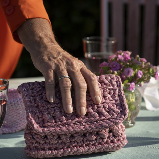 

Make My Night - Veske
10