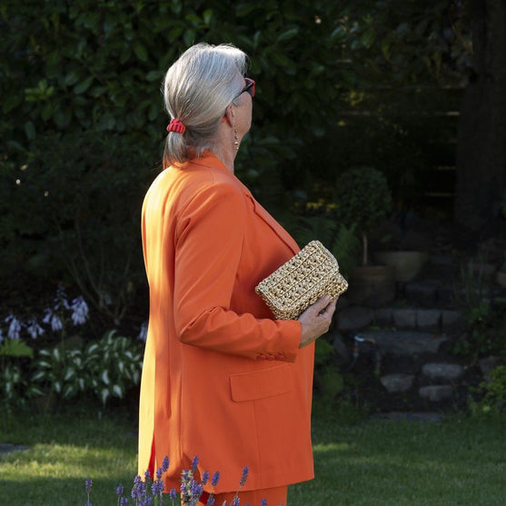 

Make My Night - Veske
7