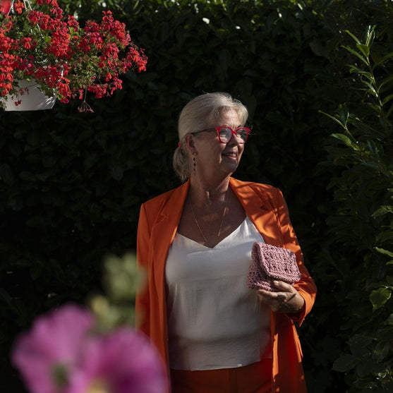 

Make My Night - Veske
11