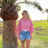 

Malibu - Summer Poncho
2