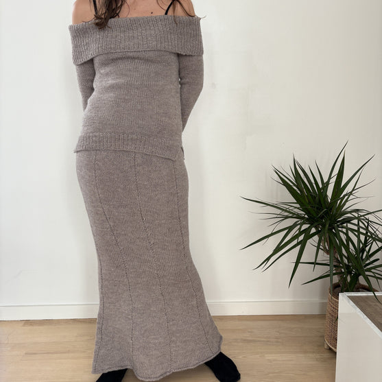 

Maple Woodland Skirt - Skjørt
1