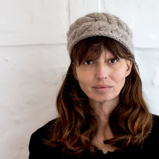 

Maude - Pilleeskehatt
1