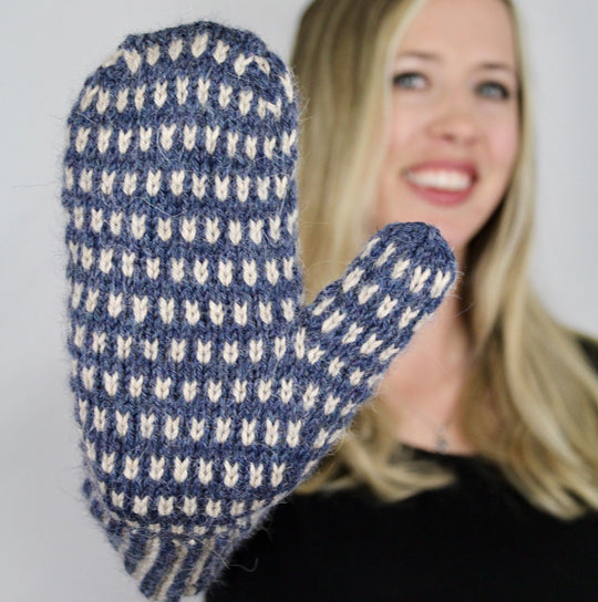 River Stone - Votter