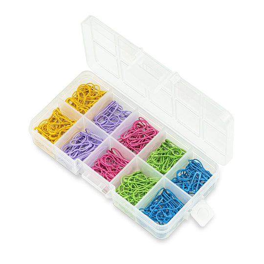 Maskemarkører i Boks - Metall - Hobbii