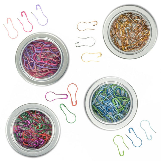 Maskemarkører - Metall - Hobbii