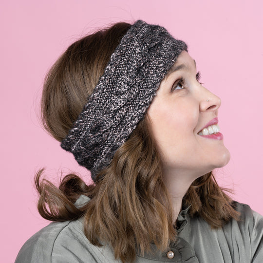 Gieleroth - Pannebånd