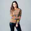 

Mette - Top-down Genser
1