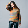 

Mette - Top-down Genser
2