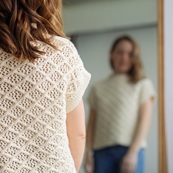 

Quartz - T-skjorte
5