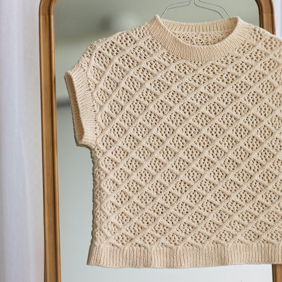 

Quartz - T-skjorte
8