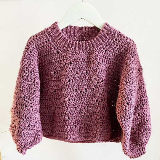 Mia Baby - Barnegenser