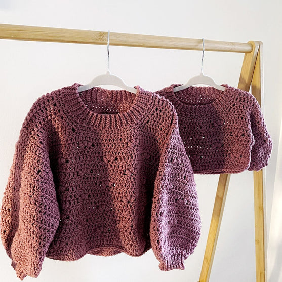 

Mia Baby - Barnegenser
2