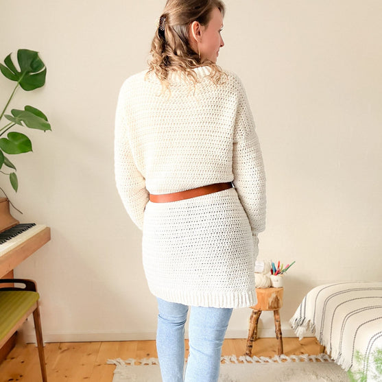 

Milani - Lang jakke
6