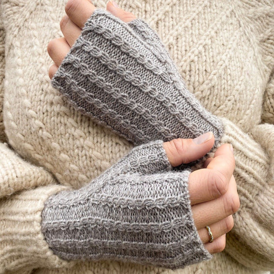 

Tomintoul - Votter
2