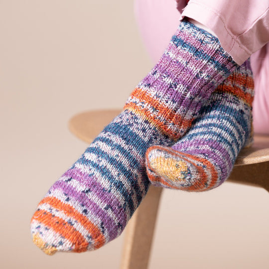 Mississippi  - Sokker