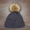 

Pompon - Naturlig - Go Handmade
3