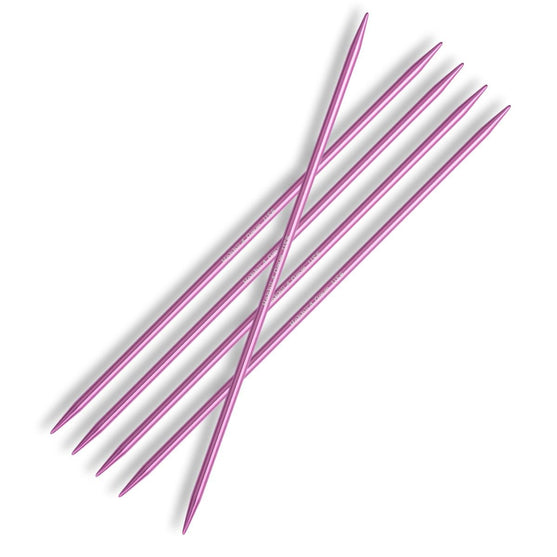 

Alu Strømpepinner - Hobbii
1