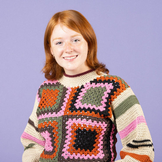 

Noona - Genser
3