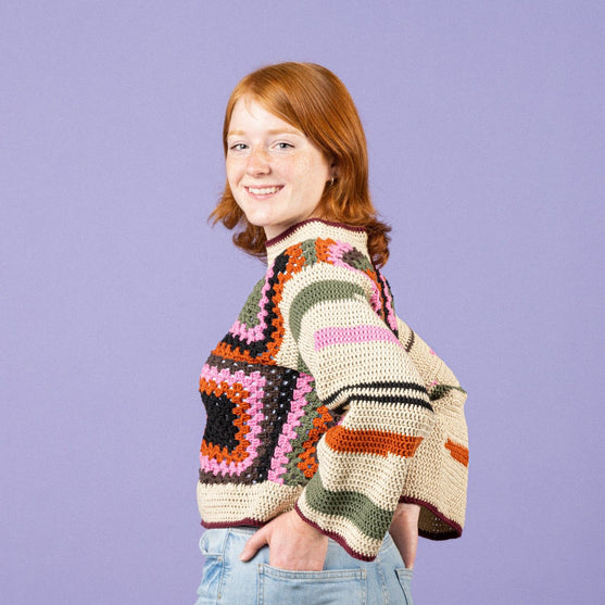 

Noona - Genser
6