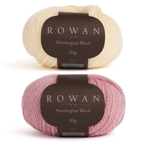 Rowan – Hobbii