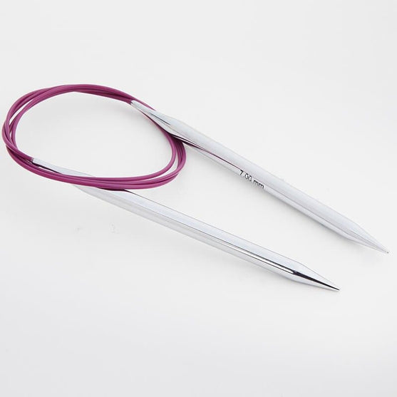 

Nova Circular Needles - KnitPro
2