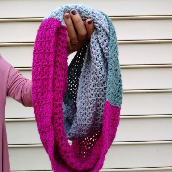 

Nutcracker - Tubeskjerf
2