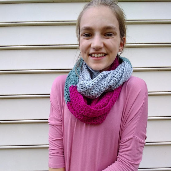 

Nutcracker - Tubeskjerf
4