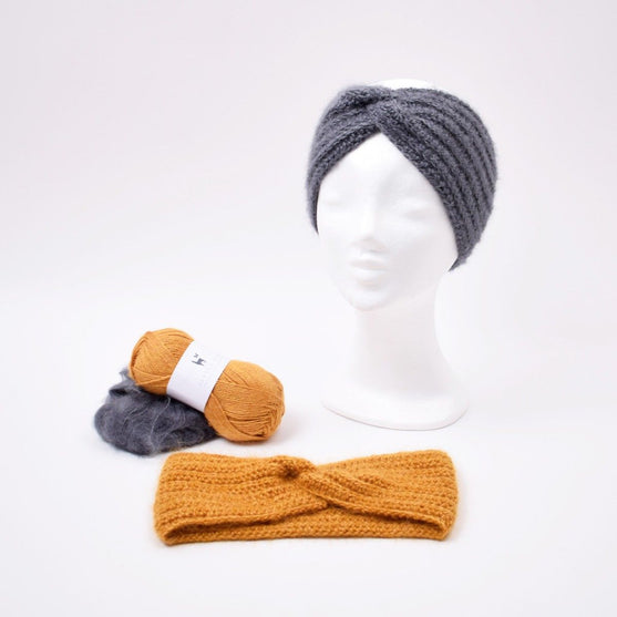 

Nynne - Pannebånd
5