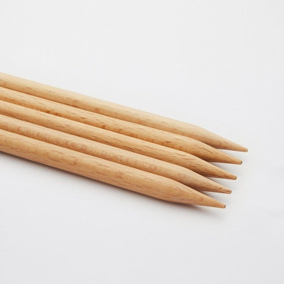 

Basix Strømpepinne - KnitPro
3