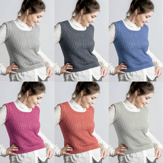 

Olga – Topp
2